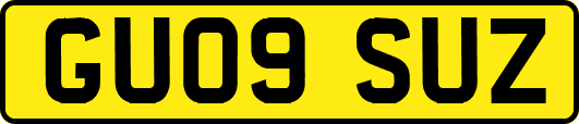 GU09SUZ