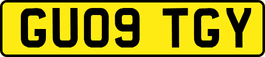 GU09TGY