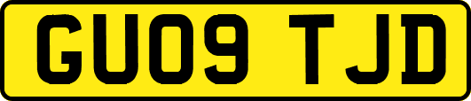 GU09TJD
