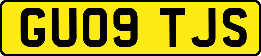 GU09TJS