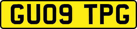 GU09TPG