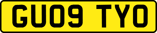 GU09TYO