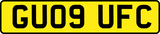 GU09UFC