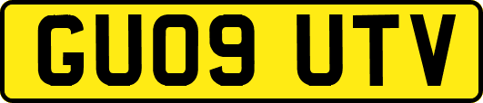 GU09UTV