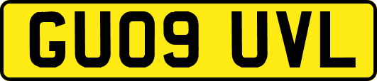 GU09UVL
