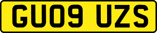 GU09UZS