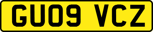 GU09VCZ