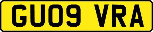 GU09VRA