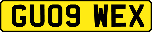 GU09WEX