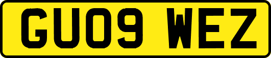 GU09WEZ