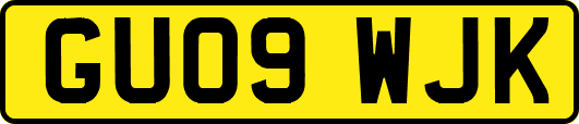 GU09WJK