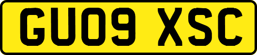 GU09XSC