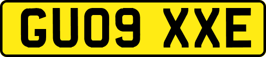 GU09XXE