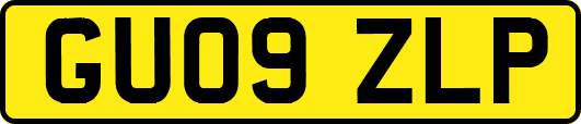 GU09ZLP