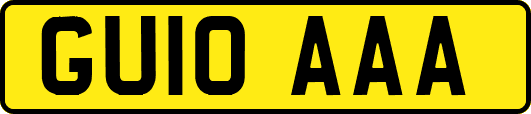 GU10AAA