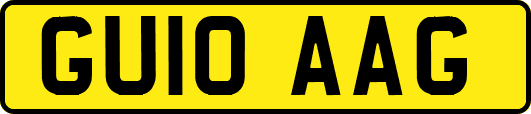 GU10AAG