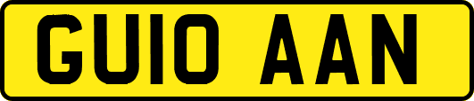 GU10AAN