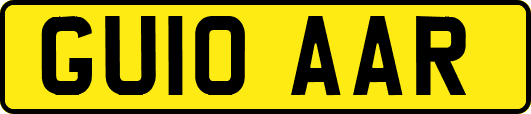 GU10AAR