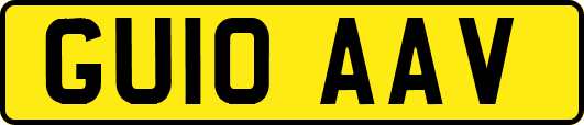 GU10AAV