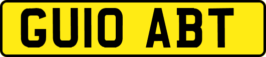 GU10ABT