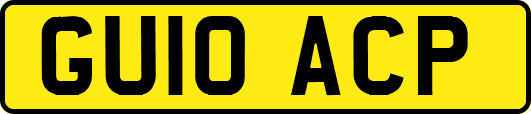 GU10ACP