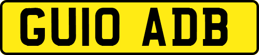 GU10ADB