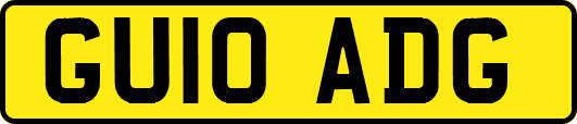 GU10ADG