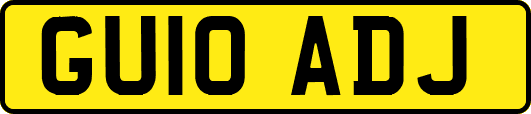 GU10ADJ