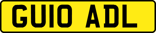 GU10ADL