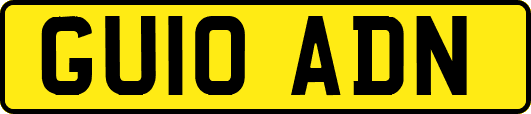 GU10ADN