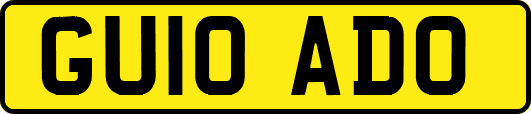 GU10ADO