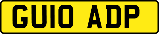 GU10ADP