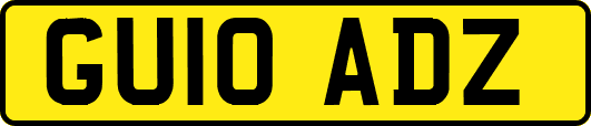 GU10ADZ