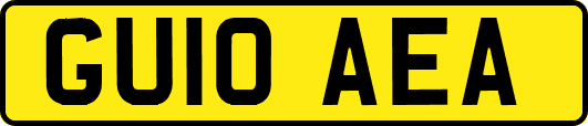 GU10AEA