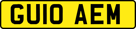GU10AEM