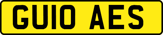 GU10AES
