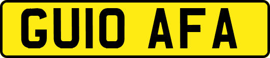 GU10AFA