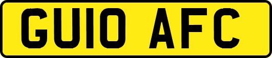 GU10AFC