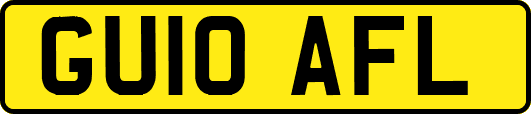 GU10AFL