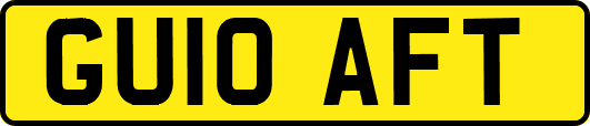 GU10AFT