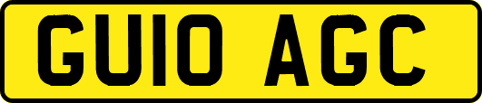 GU10AGC