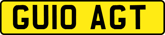 GU10AGT