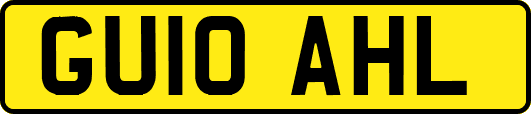 GU10AHL