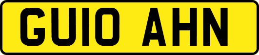GU10AHN