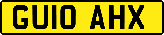GU10AHX