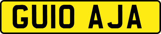 GU10AJA