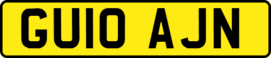 GU10AJN