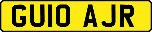 GU10AJR