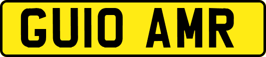 GU10AMR