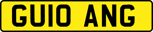 GU10ANG